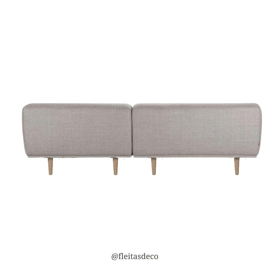 Sofá Seccional Berlín