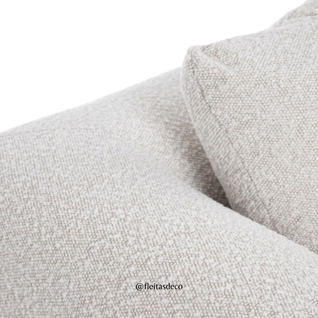 Sofá Selina 3 Cuerpos