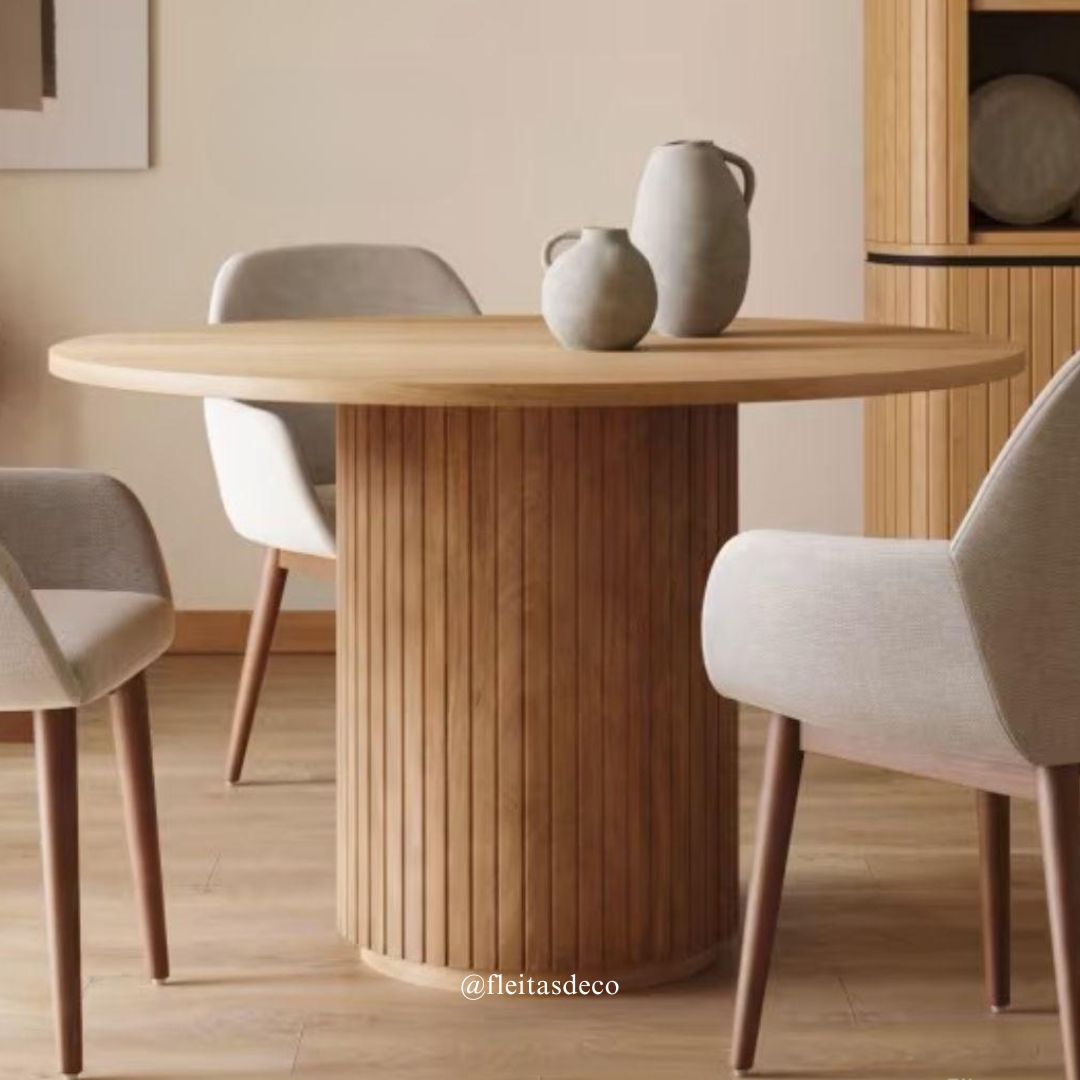Mesa Comedor Babilonia