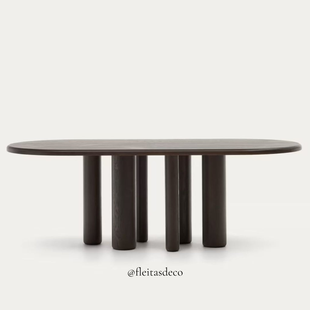 Mesa de Comedor Corall