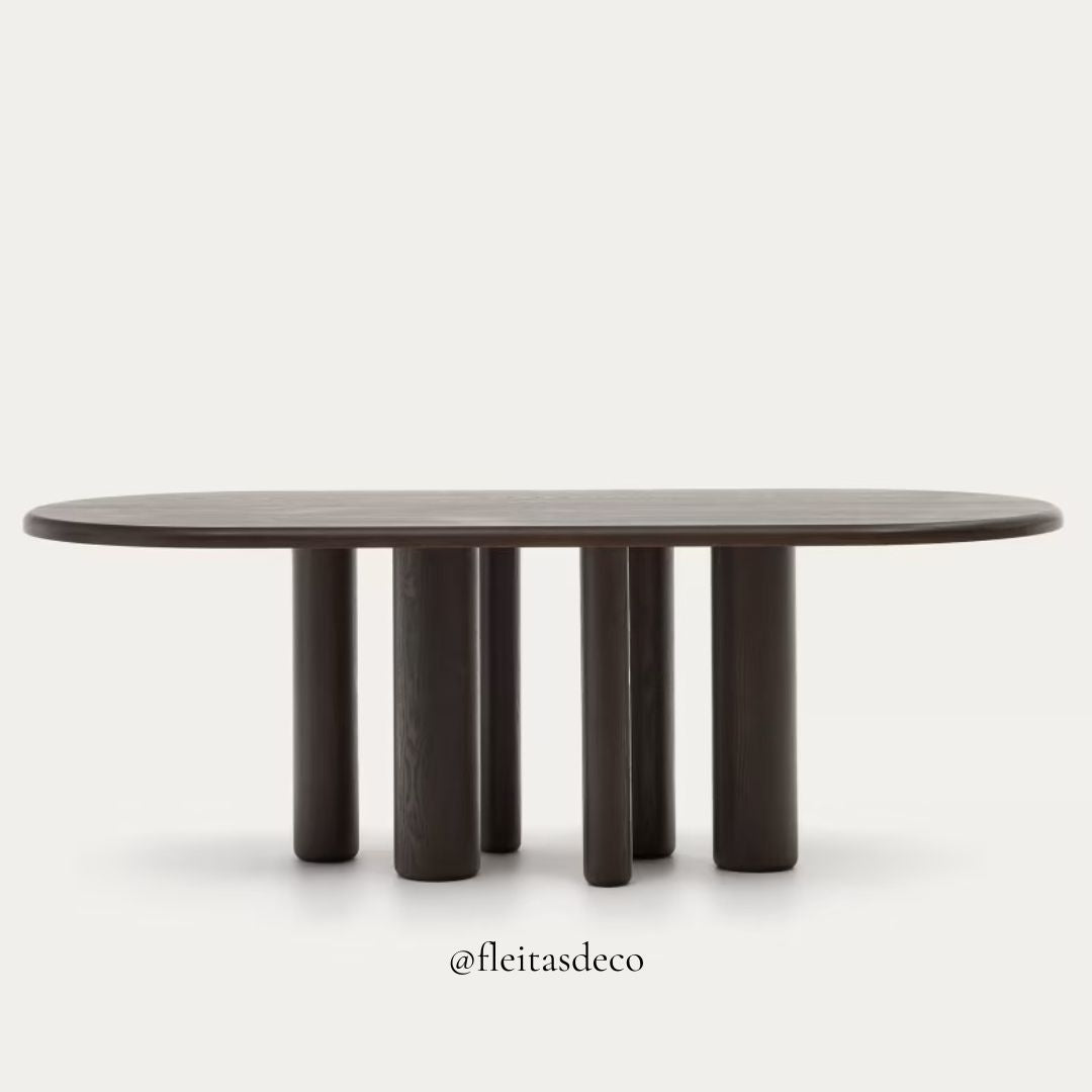 Mesa de Comedor Corall