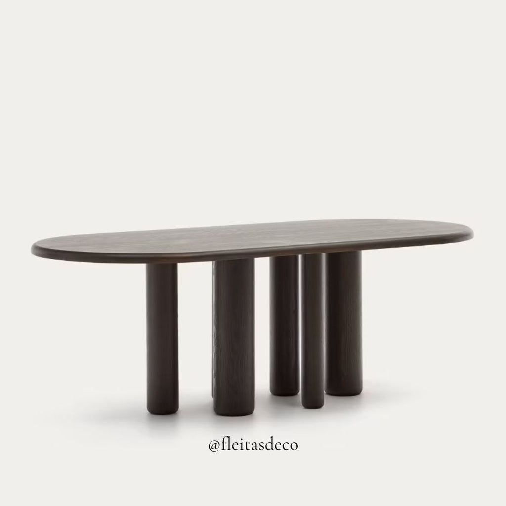 Mesa de Comedor Corall