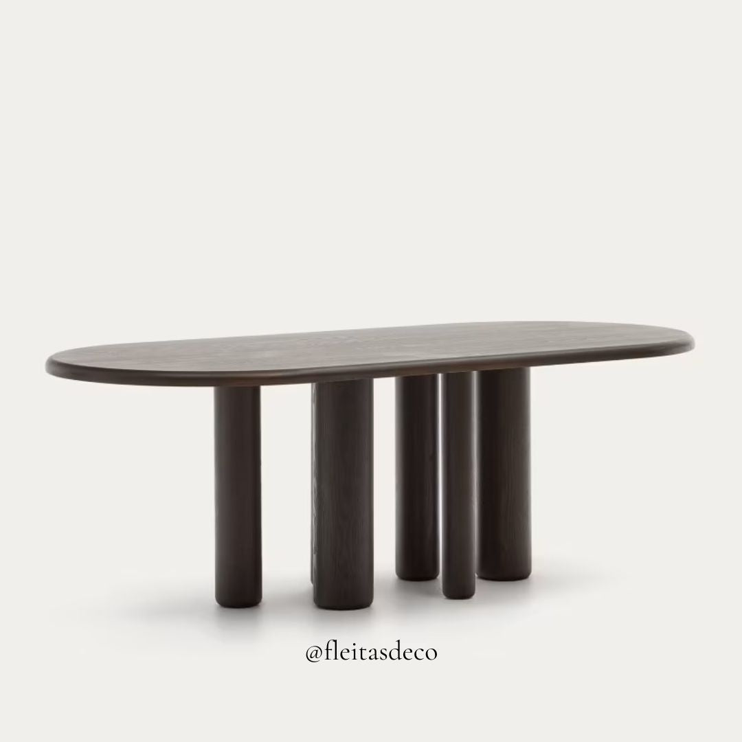 Mesa de Comedor Corall