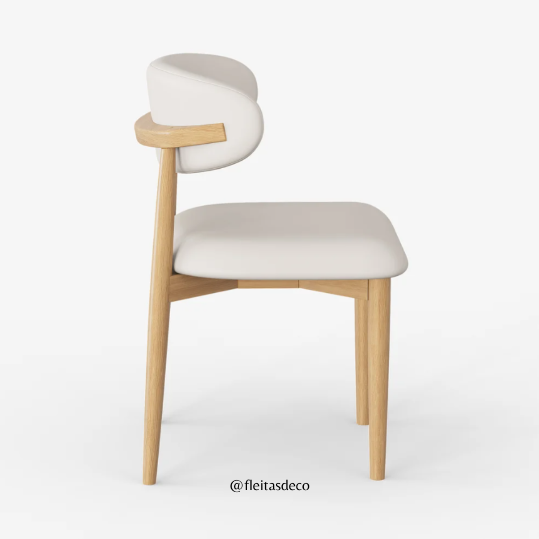 Silla Belinda