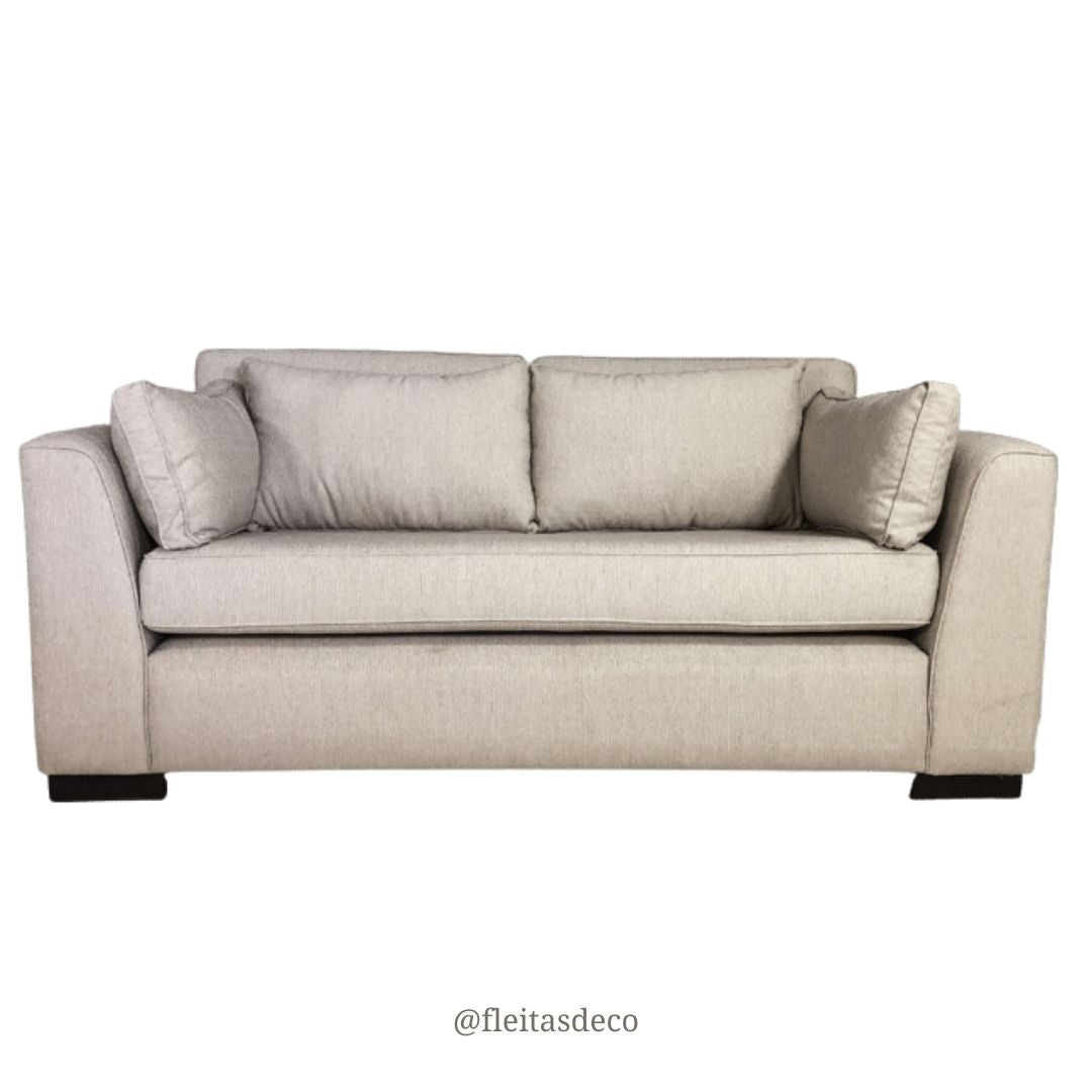 Sofá Castle 3,2 Cuerpos