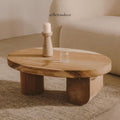 Mesa de Centro Titan