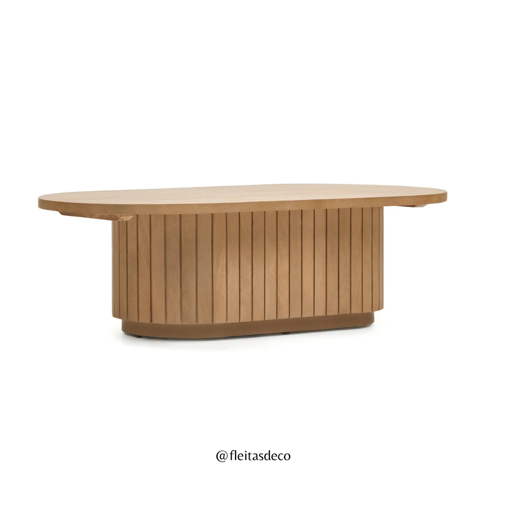 Mesa de Centro Marga