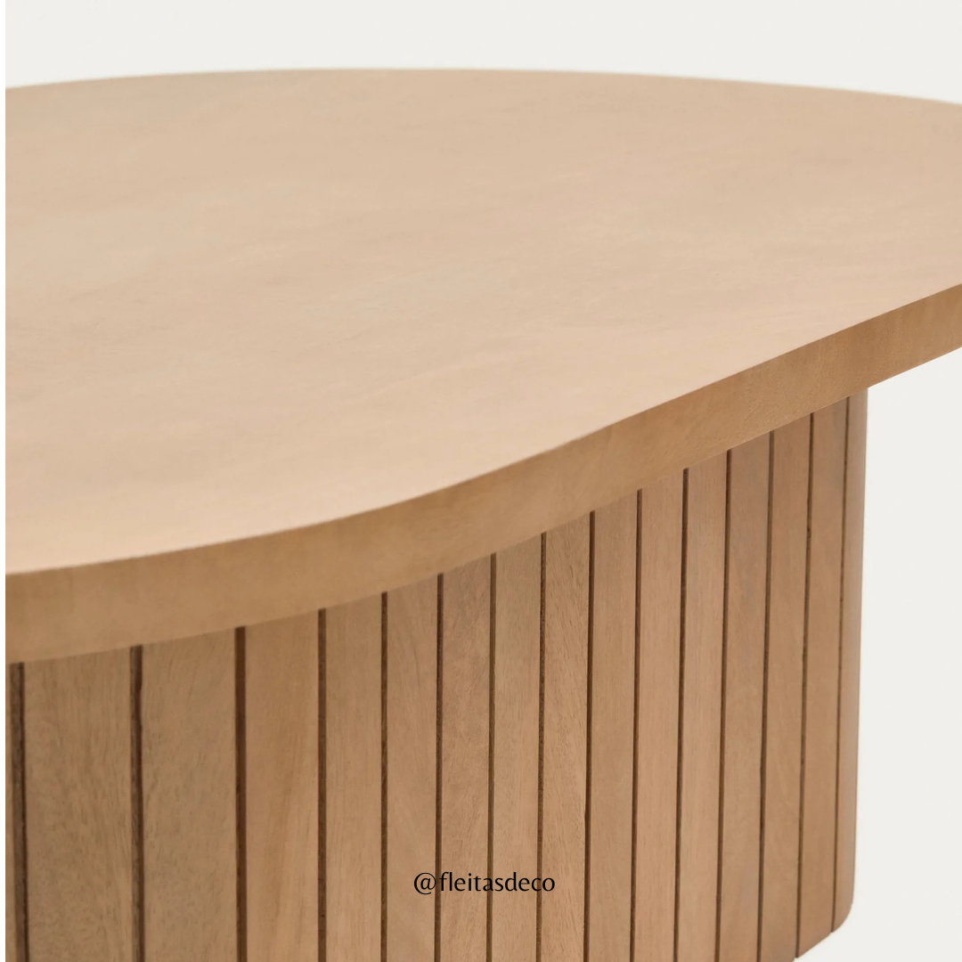 Mesa de Centro Marga