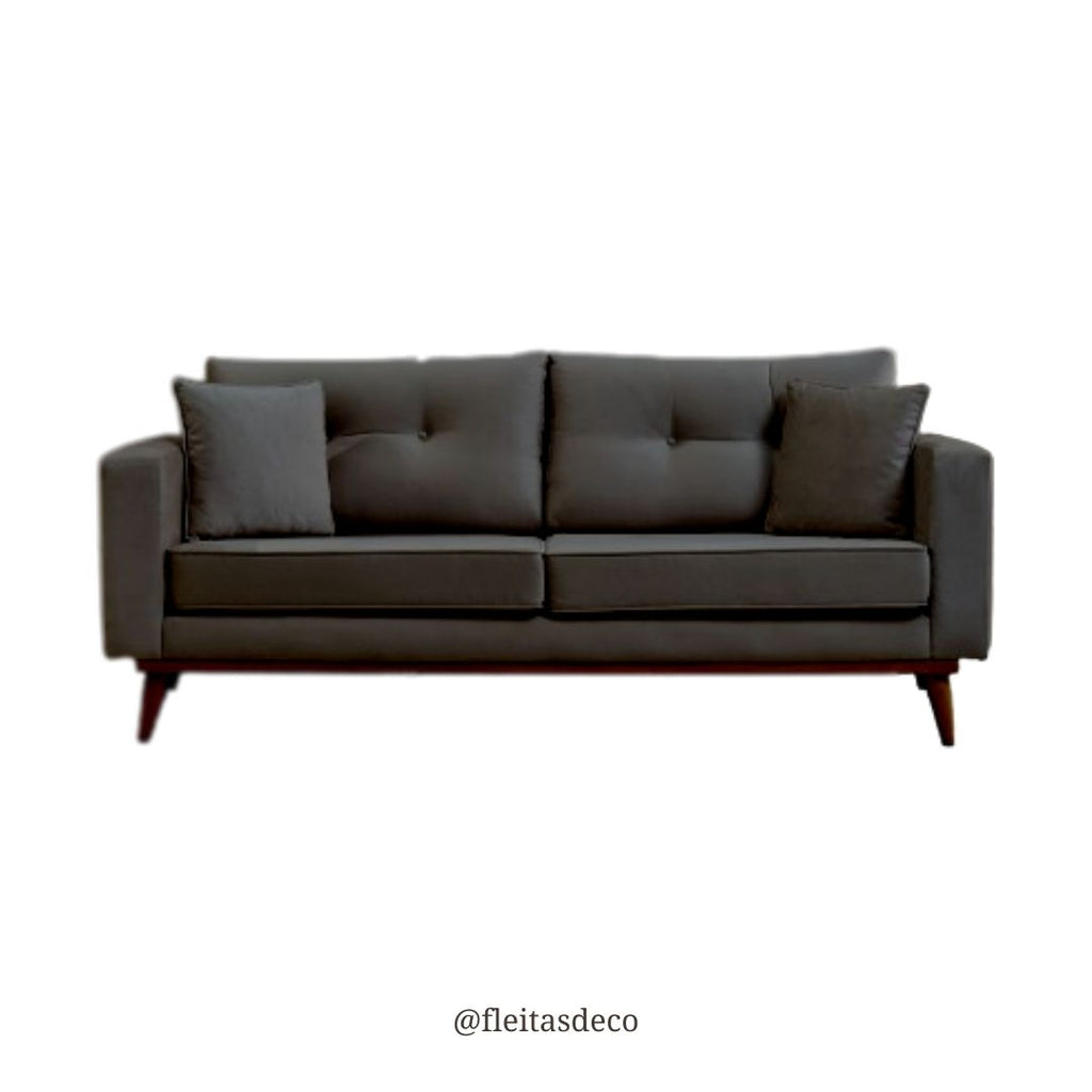 Sofá Anafe 3 Cuerpos