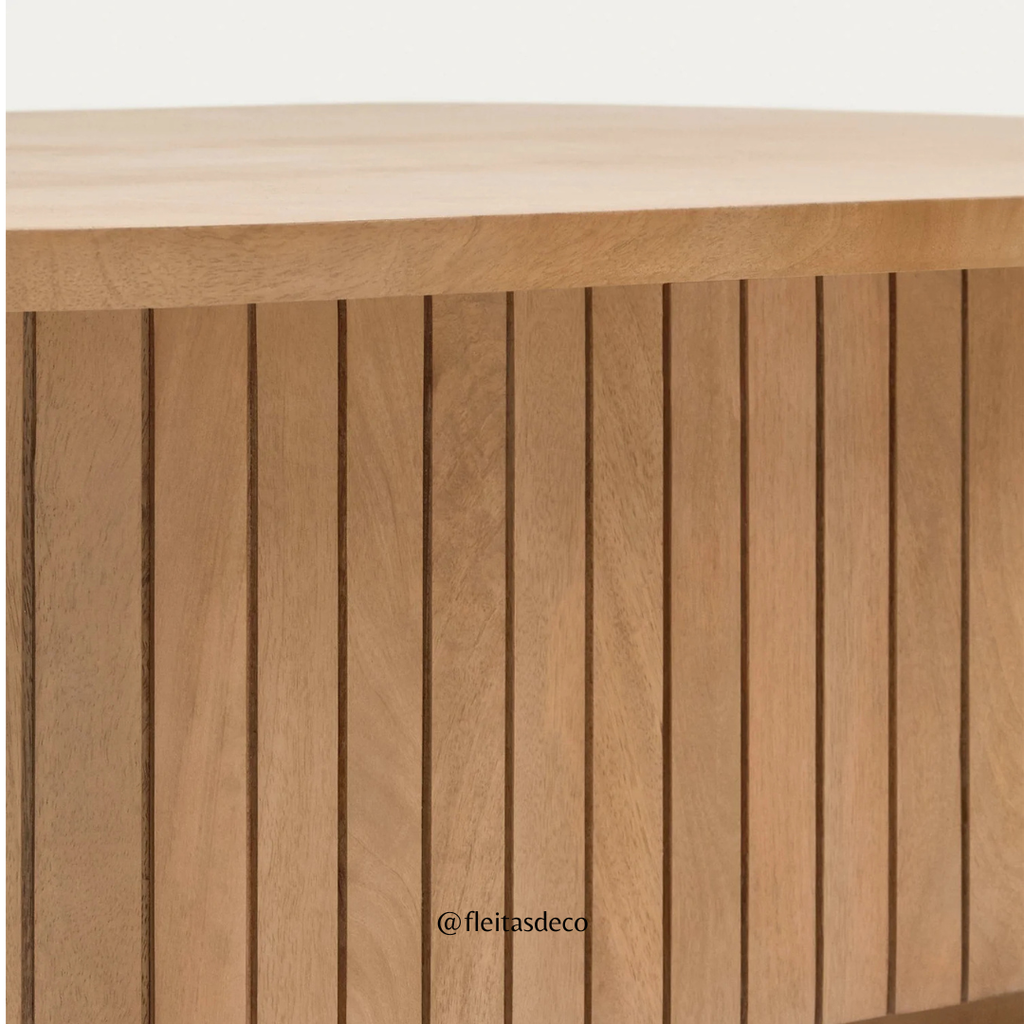 Mesa de Centro Marga