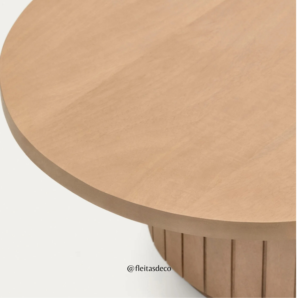 Mesa de Centro Marga