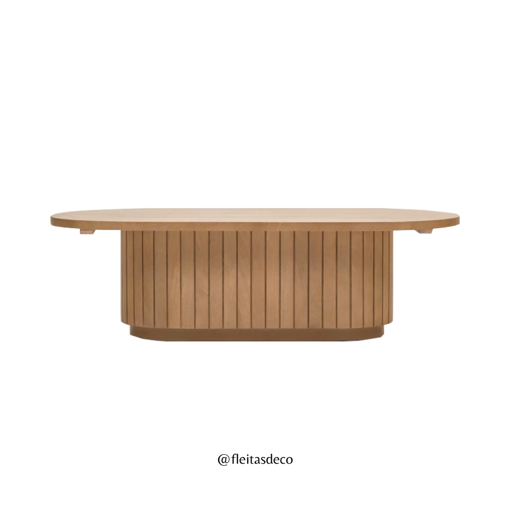 Mesa de Centro Marga