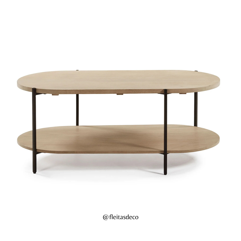 Mesa de Centro Freya