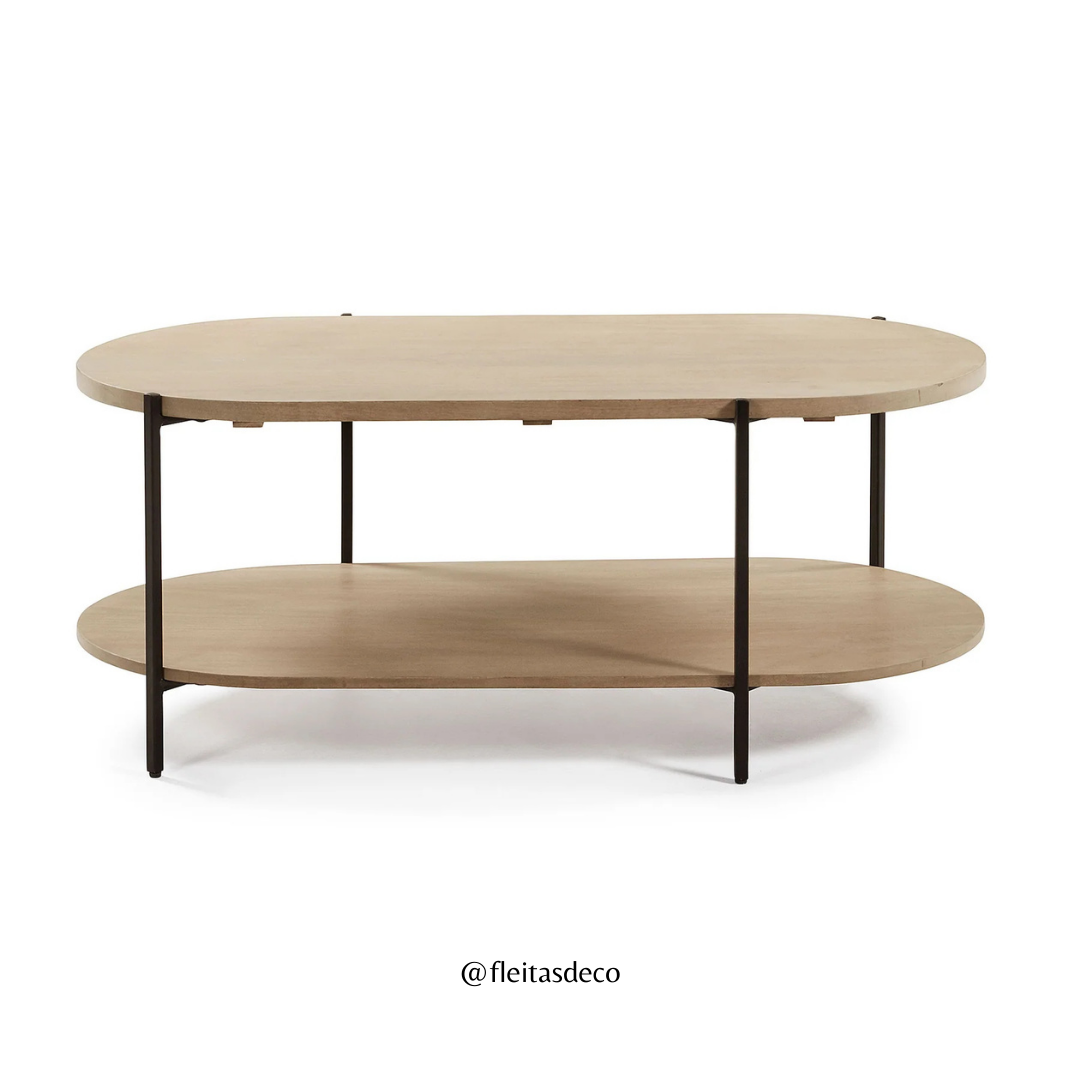 Mesa de Centro Freya