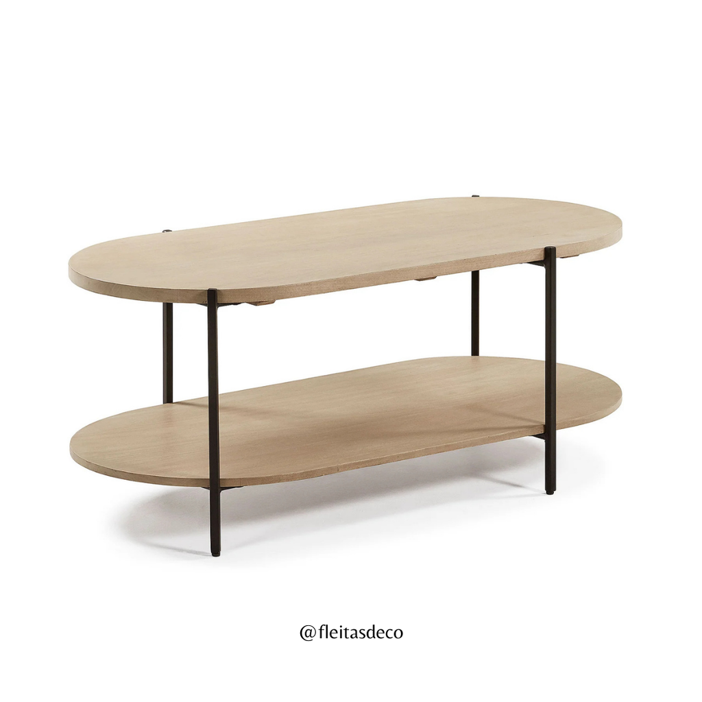 Mesa de Centro Freya