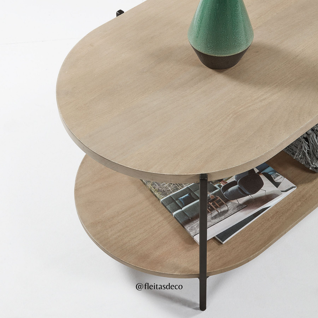 Mesa de Centro Freya