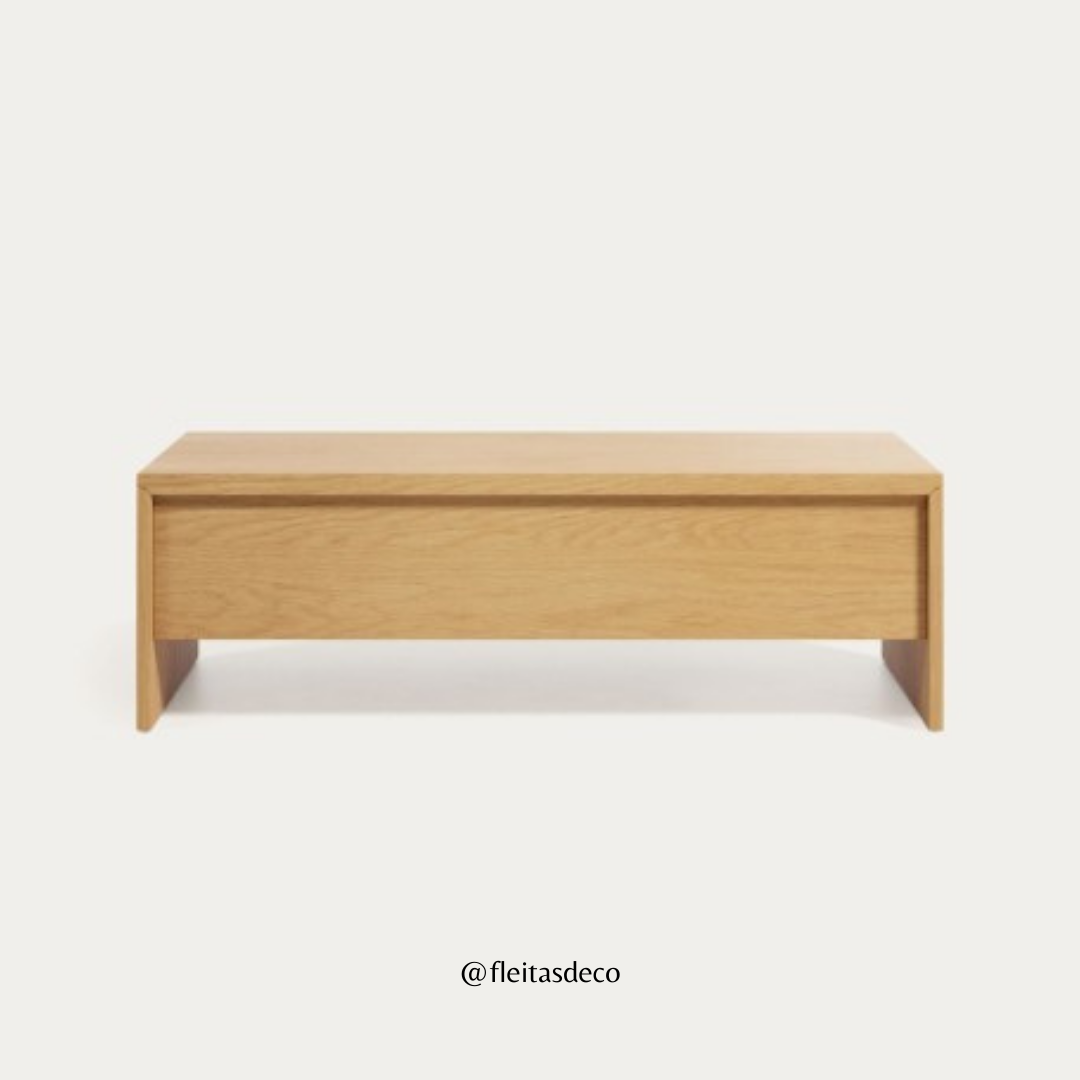 Mesa de Centro Octavia