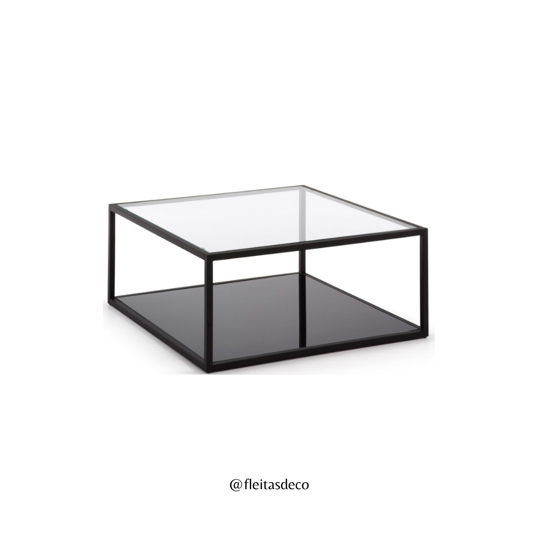 Mesa de Centro Shantal