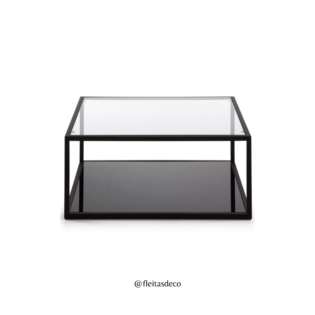 Mesa de Centro Shantal