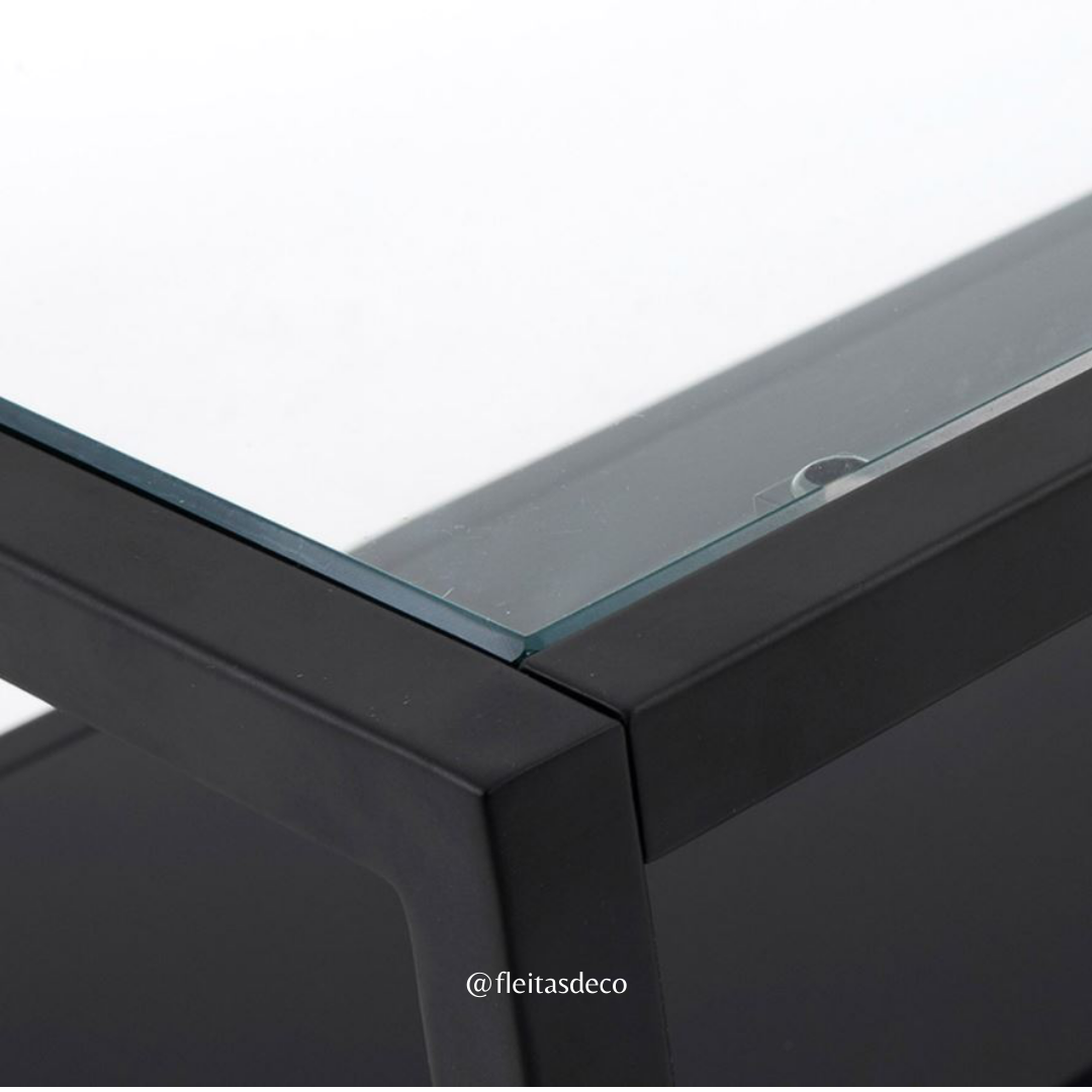 Mesa de Centro Shantal