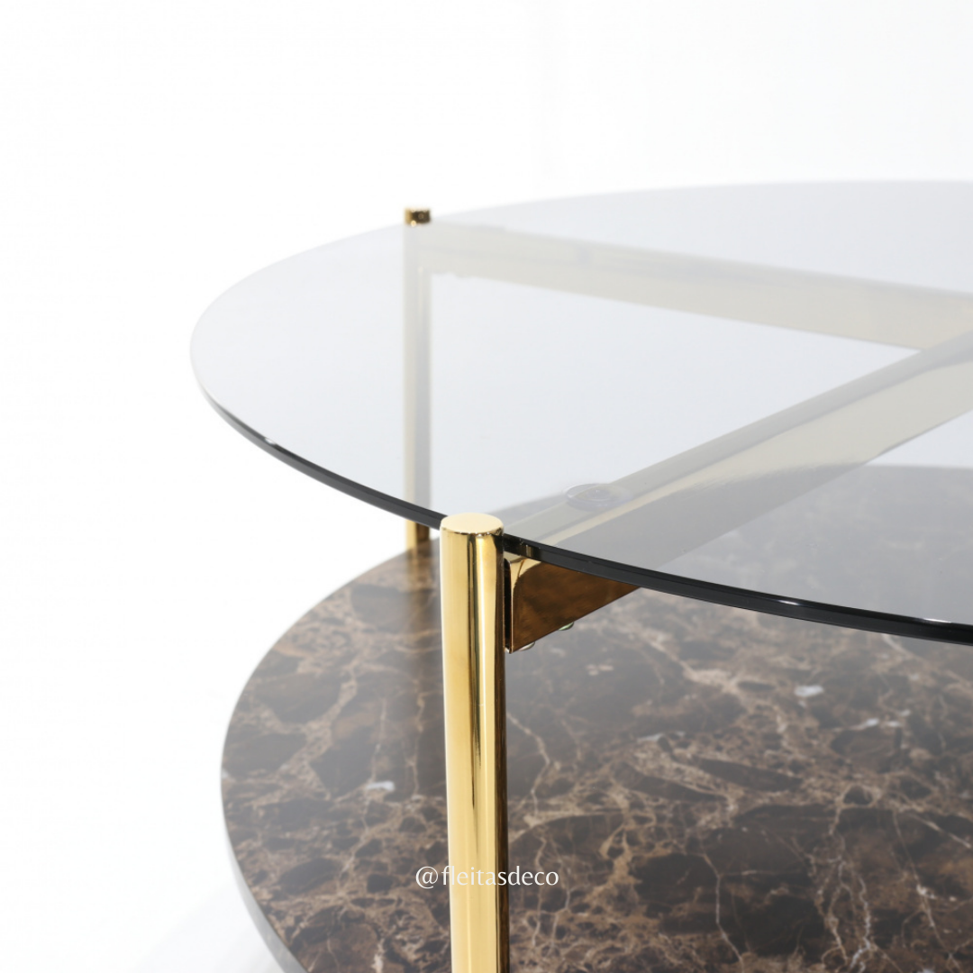 Mesa de Centro Licia