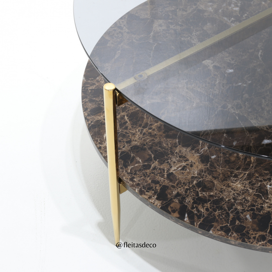 Mesa de Centro Licia