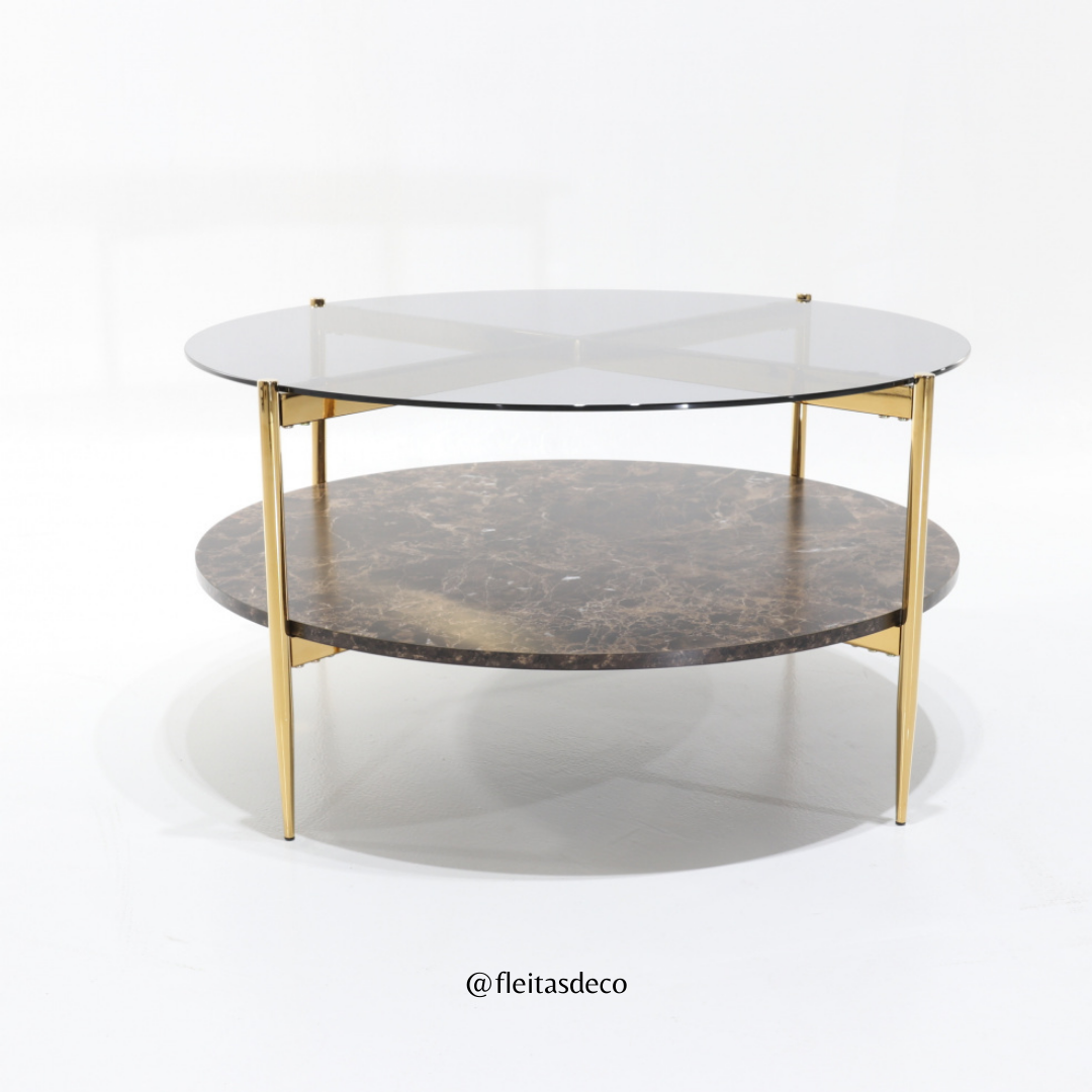 Mesa de Centro Licia