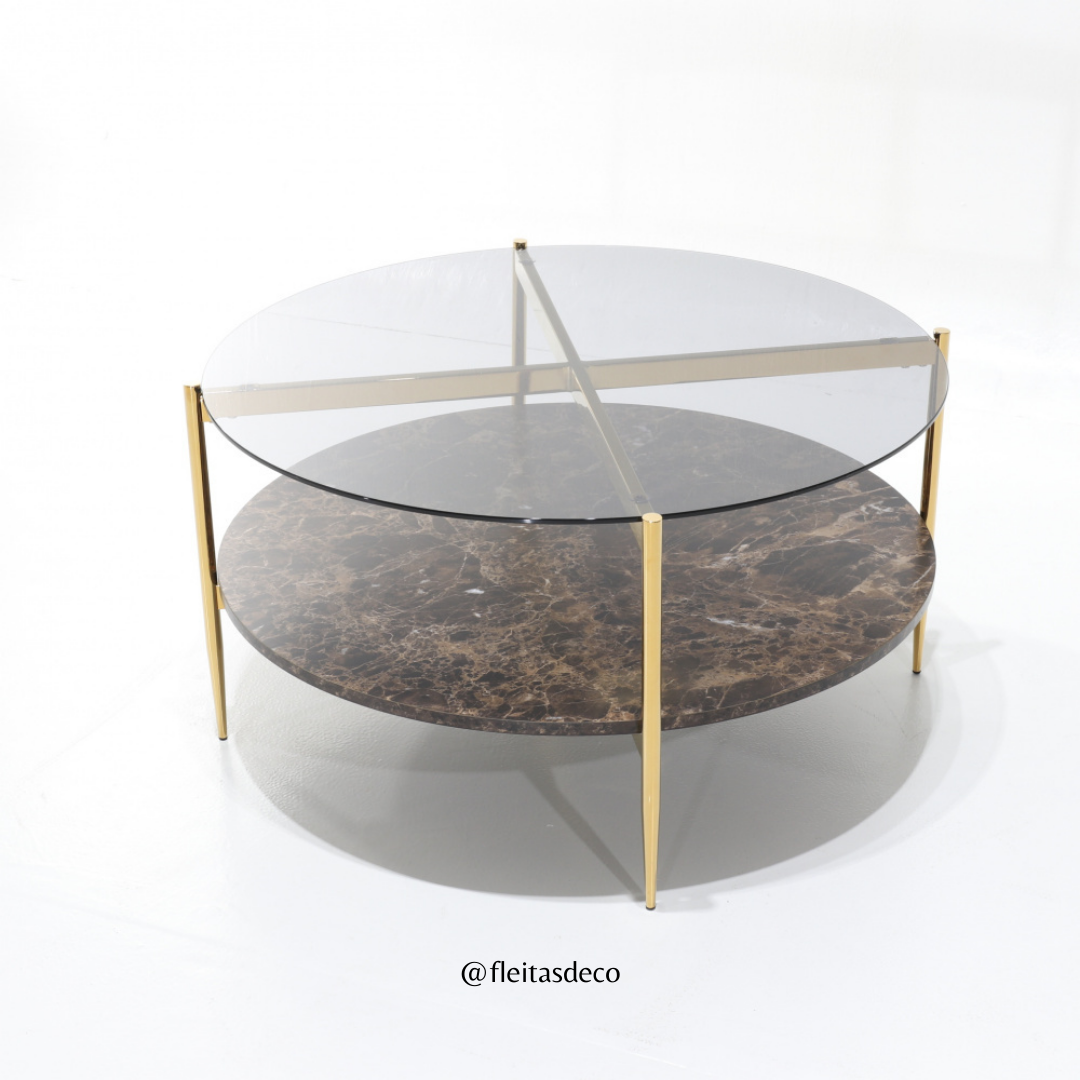 Mesa de Centro Licia