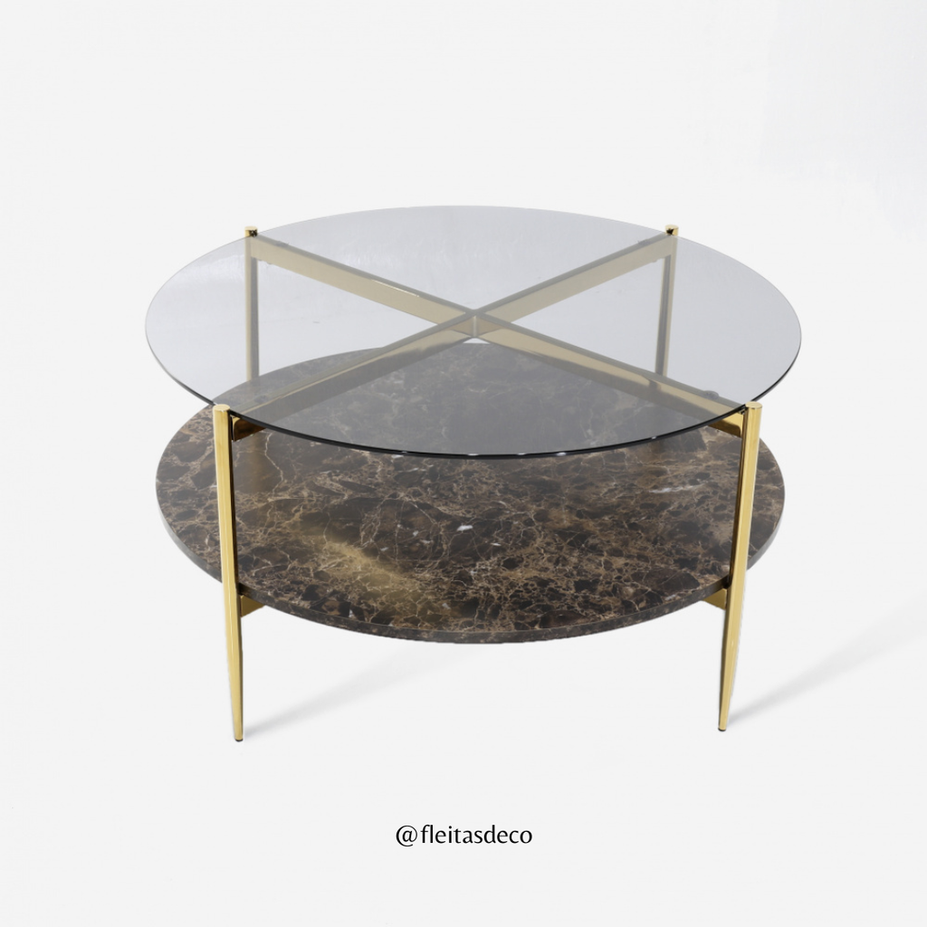 Mesa de Centro Licia