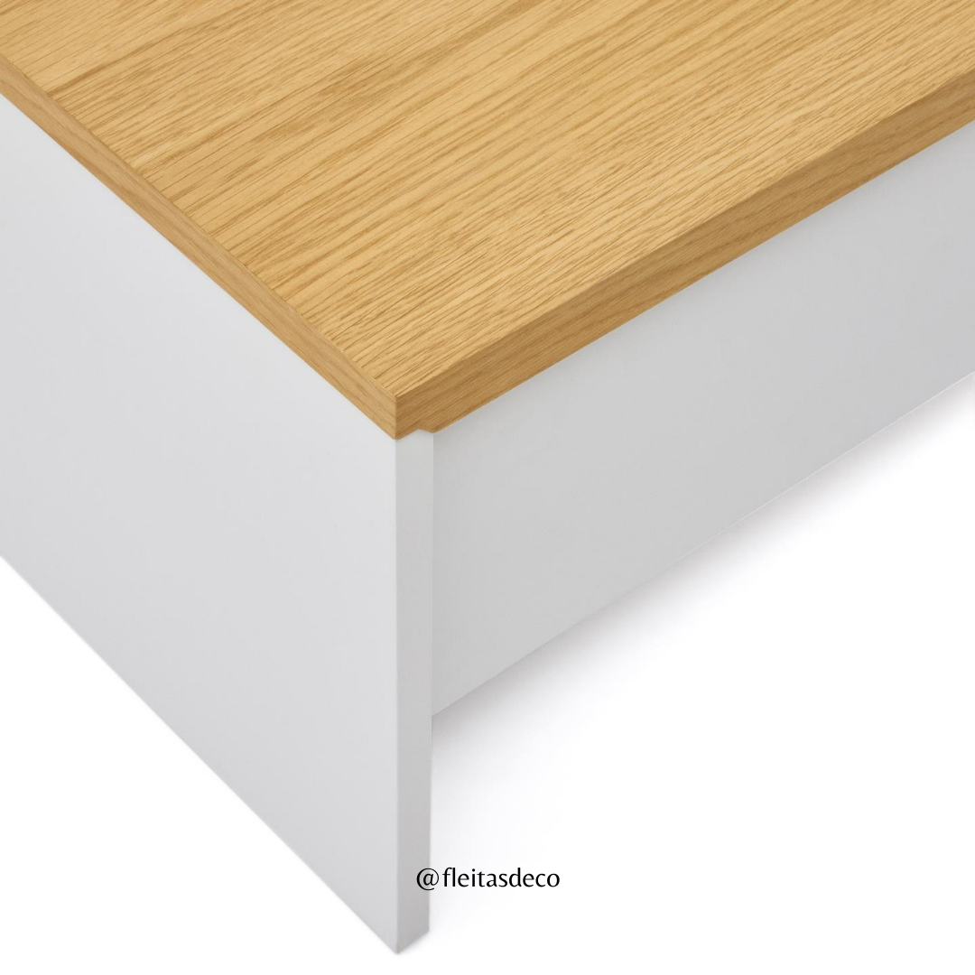 Mesa de Centro Lennon