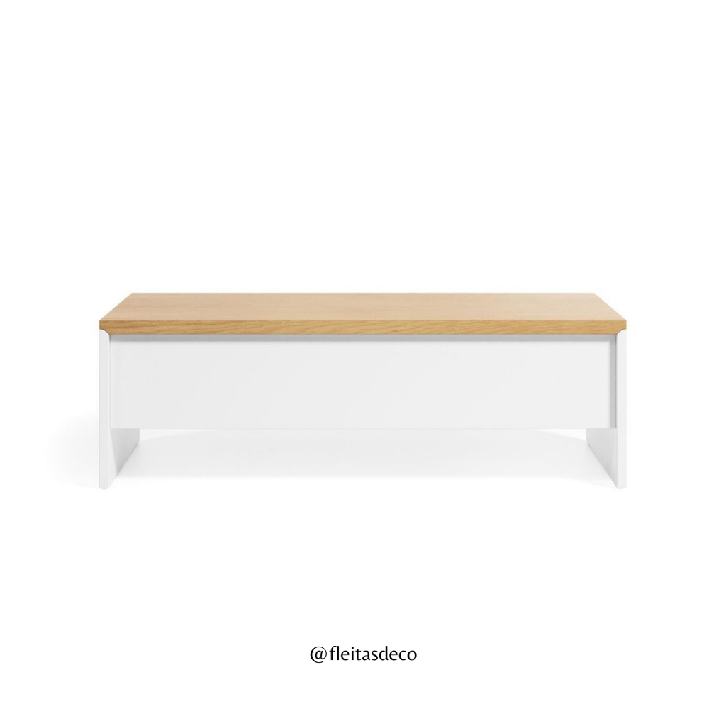 Mesa de Centro Lennon