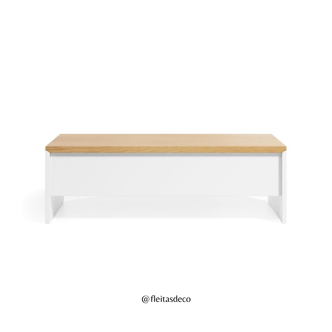 Mesa de Centro Lennon