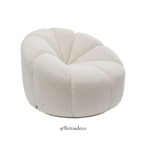 Butaca Velvet