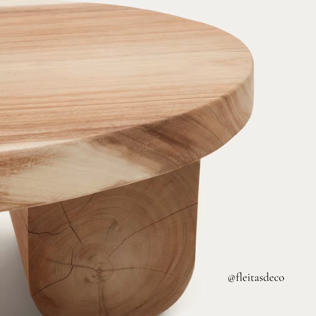 Mesa de Centro Titan