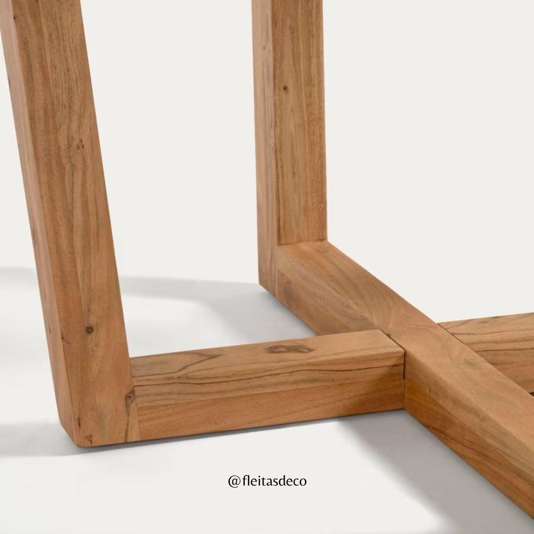 Mesa Comedor Slip