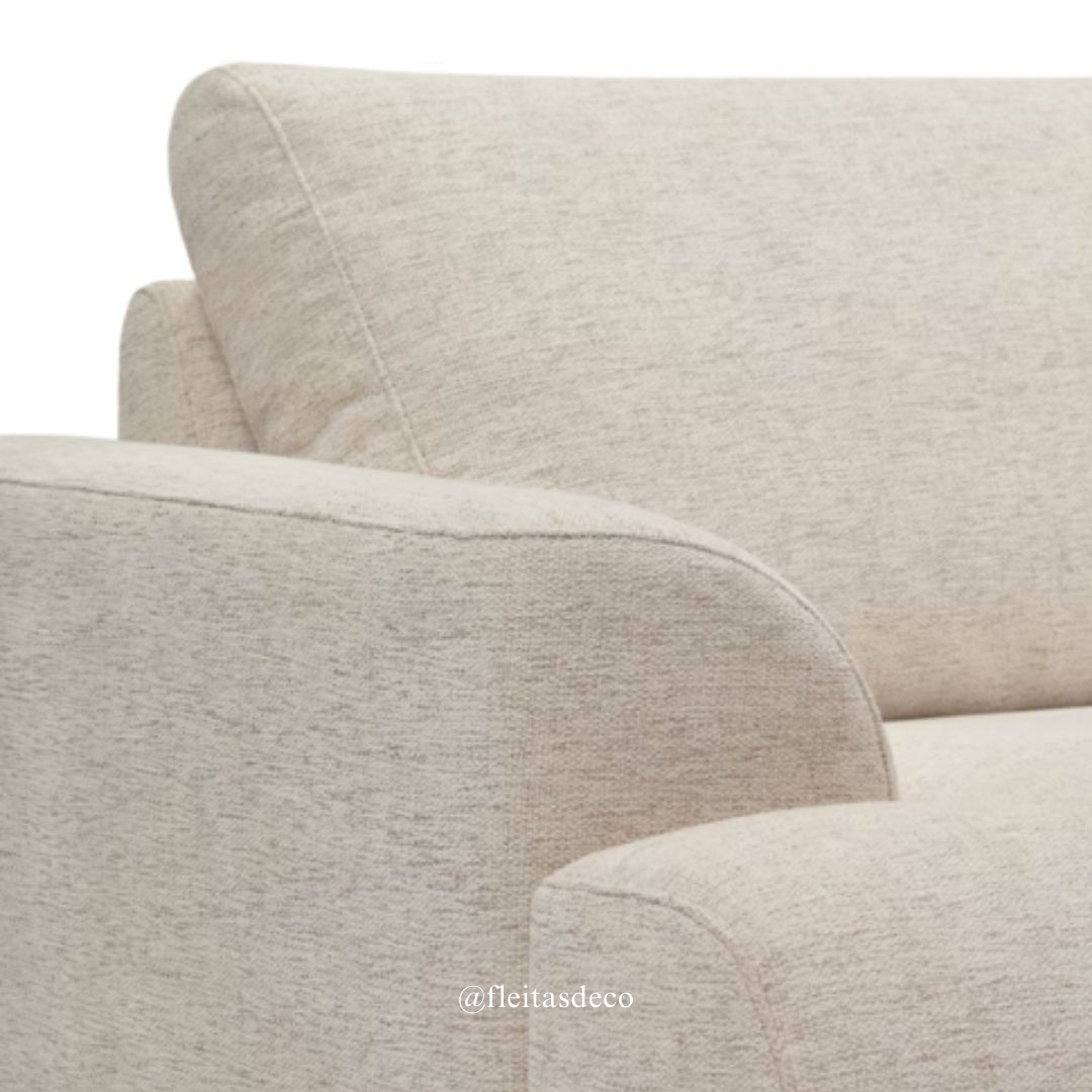 Sofá Leonor 2 Cuerpos