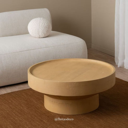 Mesa de Centro Vera