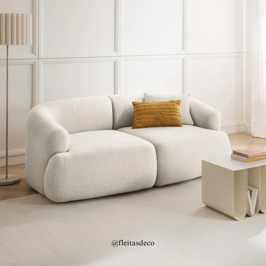 Sofá Helena 2 Cuerpos