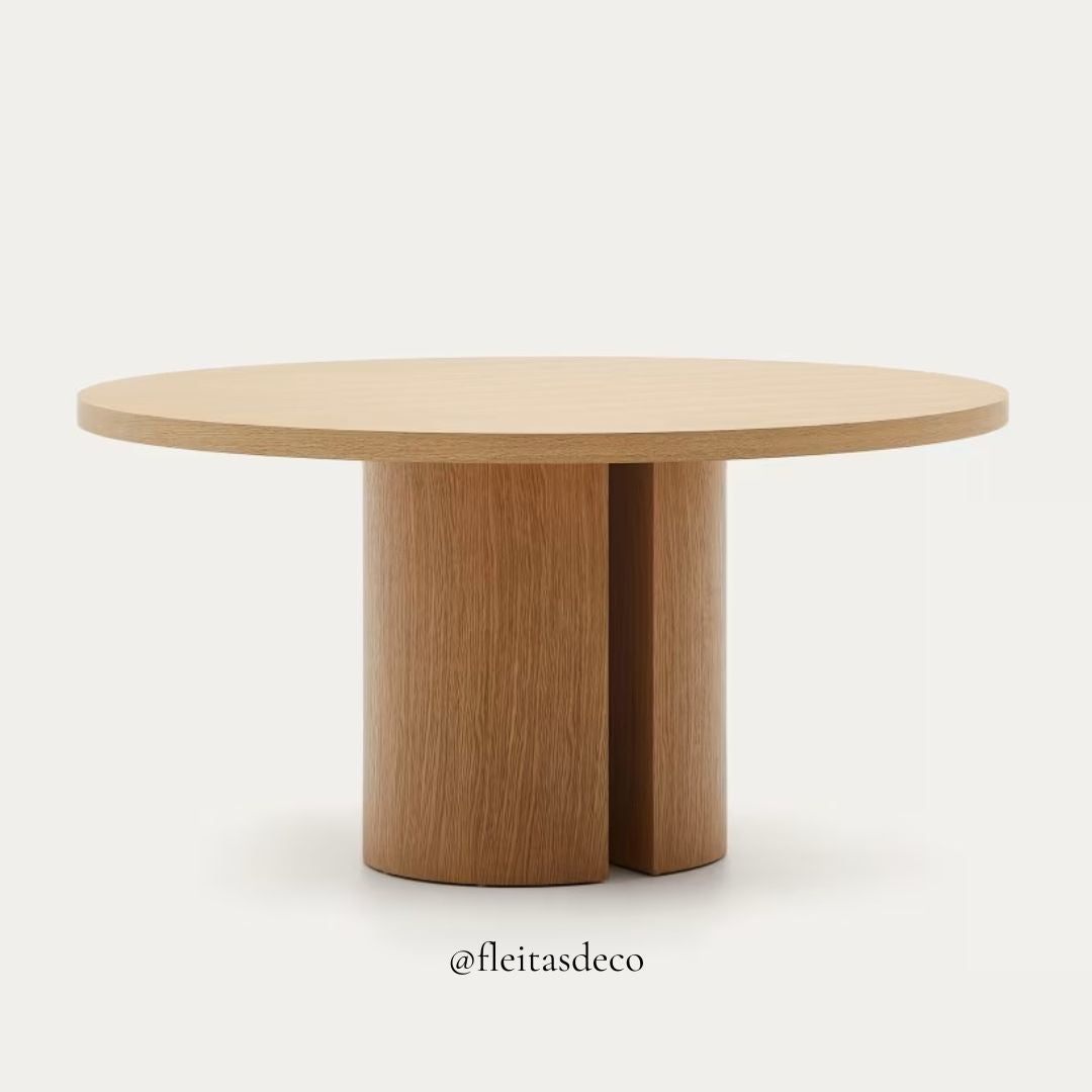 Mesa de Comedor Alba