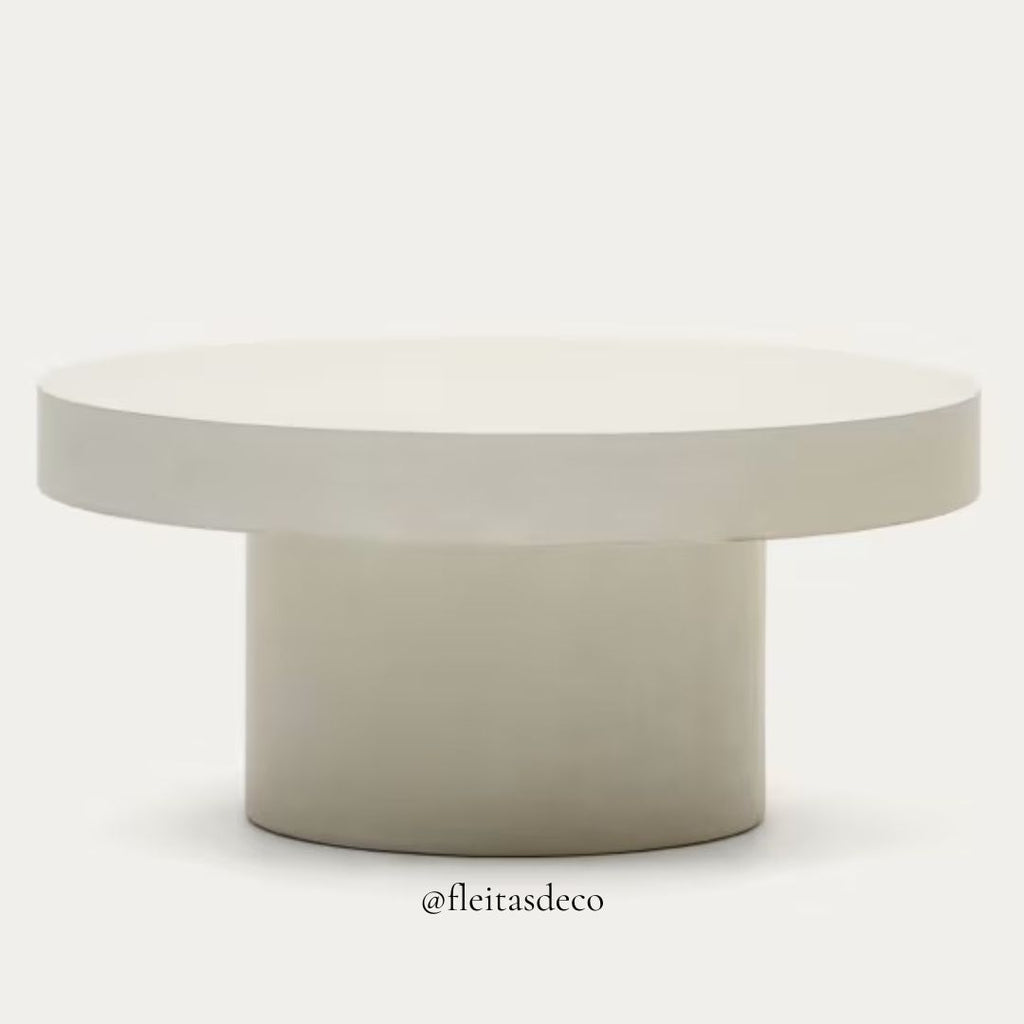 Mesa de Centro Clef