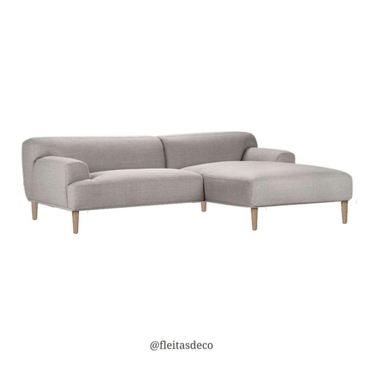 Sofá Seccional Berlín