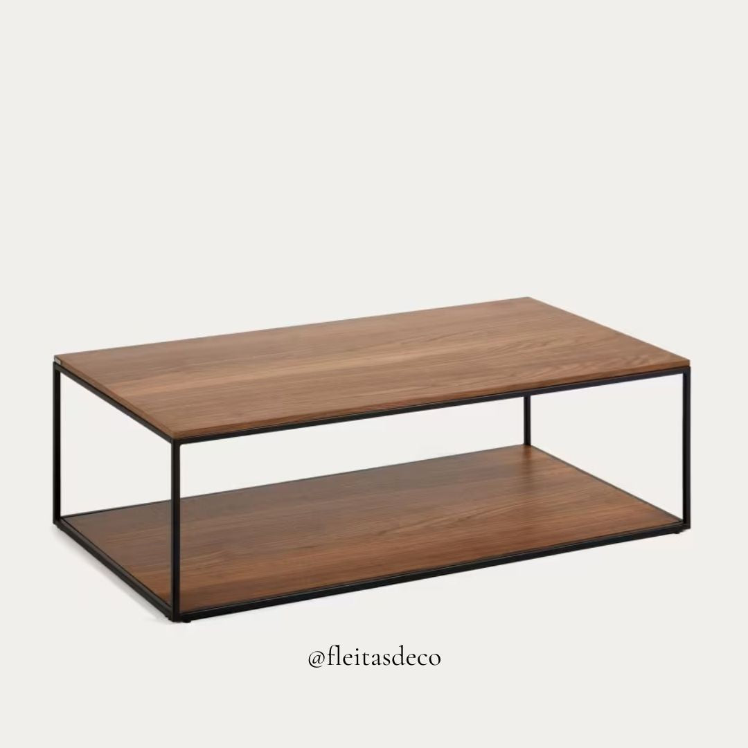 Mesa de Centro Garota