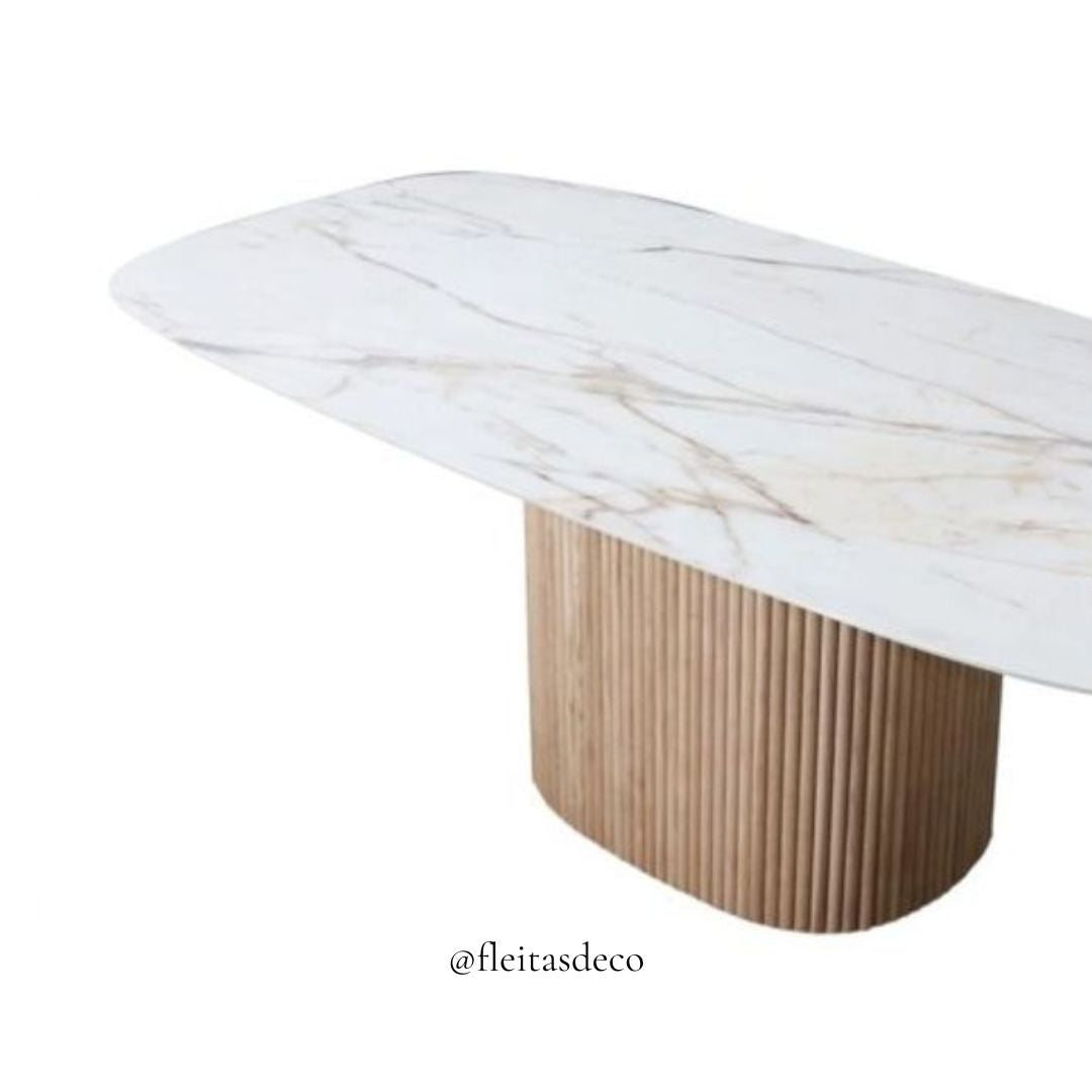 Mesa de Comedor Spidy