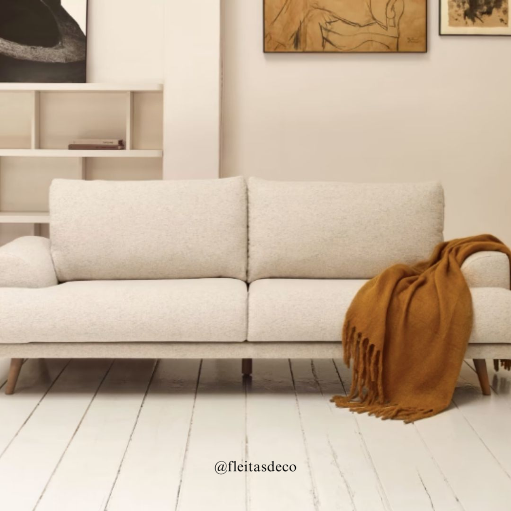 Sofá Leonor 2 Cuerpos