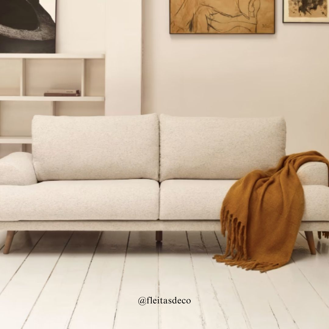 Sofá Leonor 2 Cuerpos