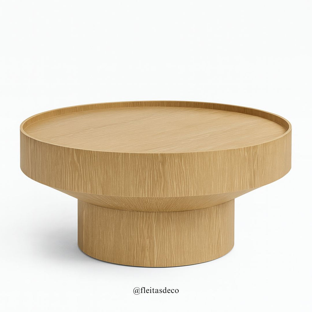 Mesa de Centro Vera