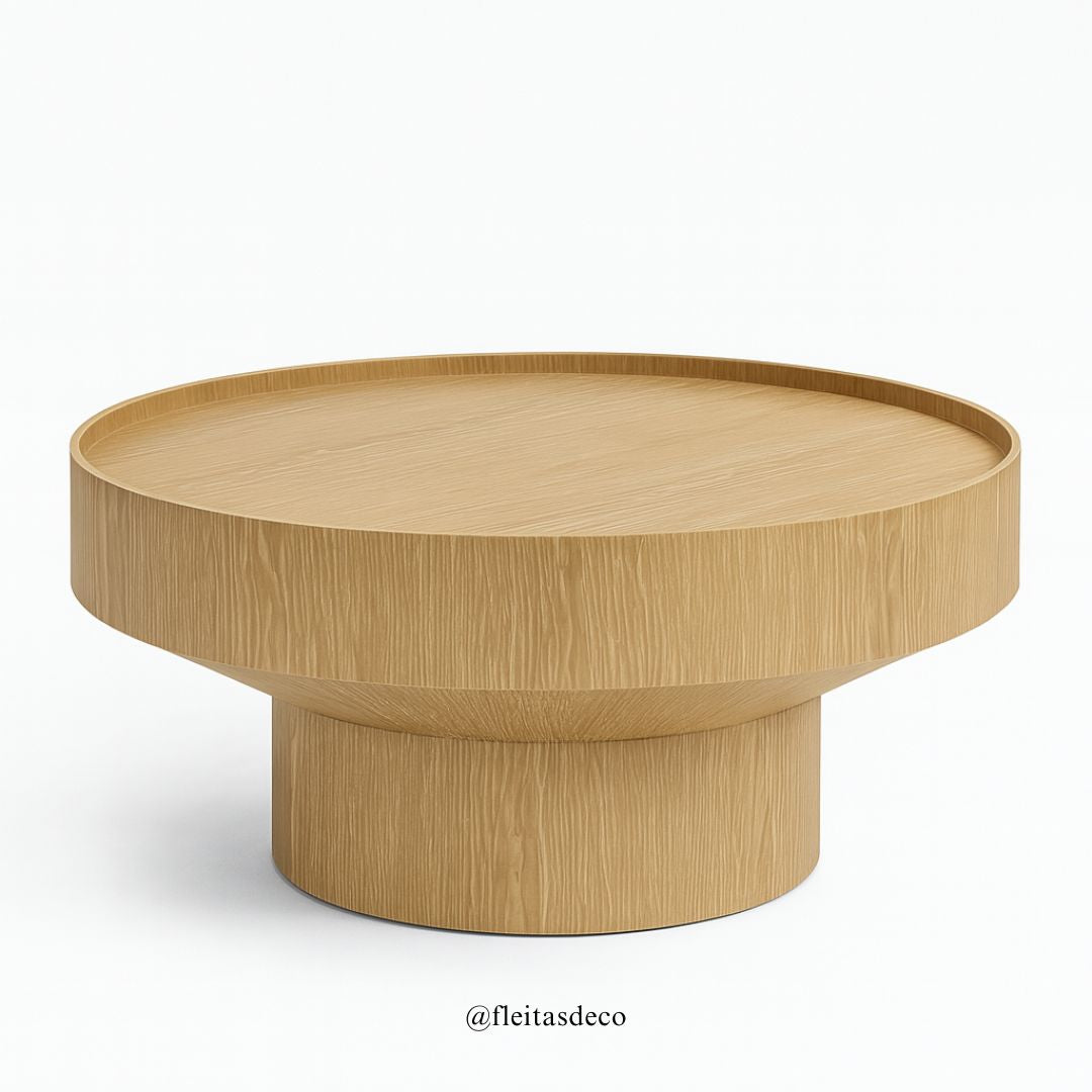 Mesa de Centro Vera