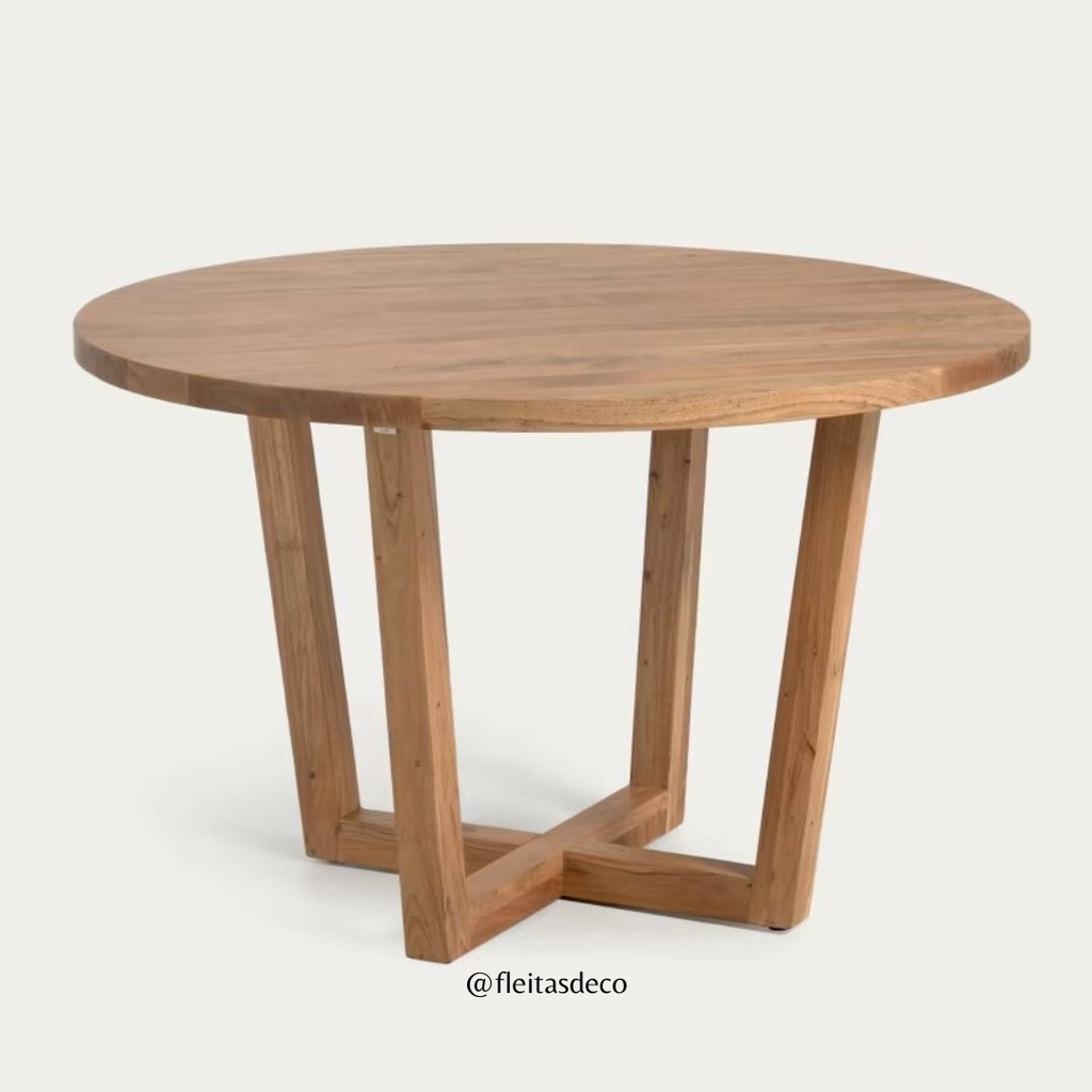 Mesa Comedor Slip