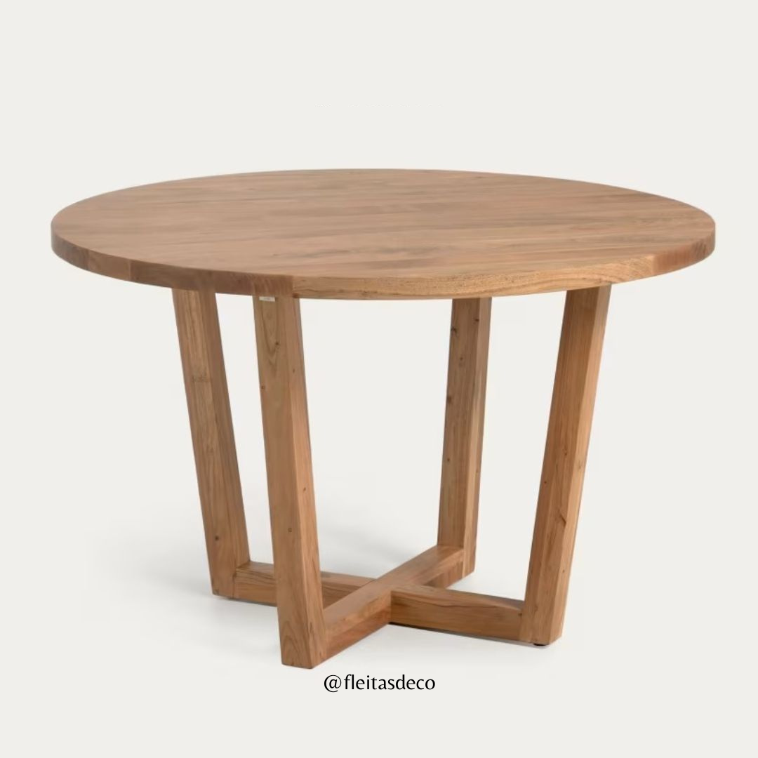Mesa Comedor Slip