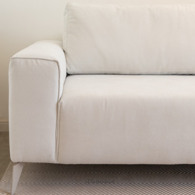 Sofá Alesso 3 Cuerpos